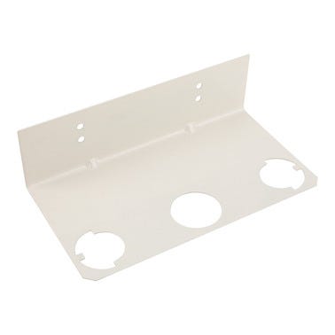 Bricomart SOPORTE CONTADOR RECTO