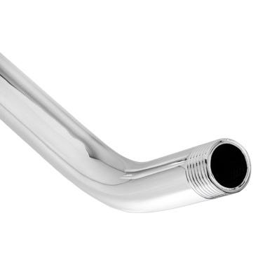 Bricomart SOPORTE DE DUCHA PARA ROCIADOR