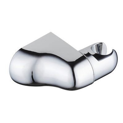 Bricomart SOPORTE DUCHA FIJO MULTIPOSICION CROMO