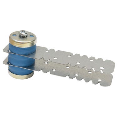 Bricomart SOPORTE PARA TABIQUES 15-30 KG 16 UDS