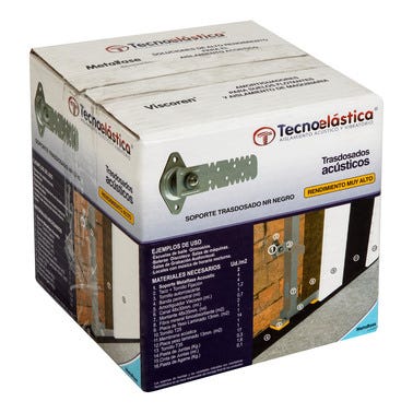 Bricomart SOPORTE PARA TABIQUES 5-10 KG 16 UDS