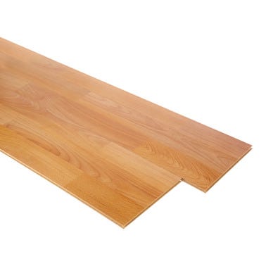 Bricomart SUELO LAMINADO AC3 6MM MODELO HAYA