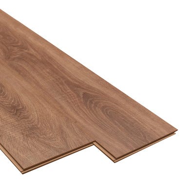 Bricomart SUELO LAMINADO AC5 10MM MODELO PERAL