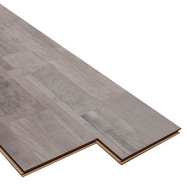 Bricomart SUELO LAMINADO AC5 8MM MODELO ÁLAMO