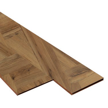 Bricomart SUELO LAMINADO AC5 8MM MODELO AQUA ATLAS