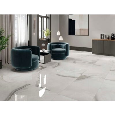 Bricomart SUELO PORCELÁNICO 119X119CM MEROPE COLD