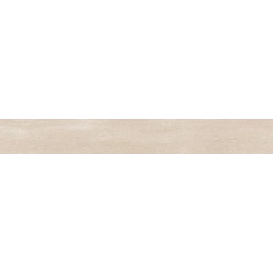 Bricomart SUELO PORCELÁNICO 20X120CM FORESTA CREMA