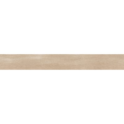 Bricomart SUELO PORCELÁNICO 20X120CM FORESTA ROBLE