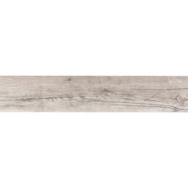 Bricomart SUELO PORCELÁNICO 23X120CM ARTANA BLANCO