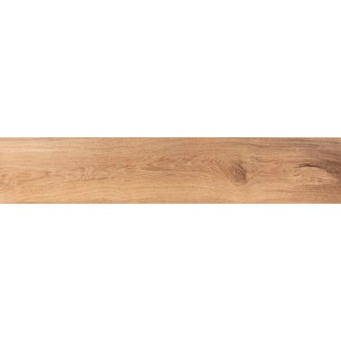 Bricomart SUELO PORCELÁNICO 23X120CM FAURA BEIGE