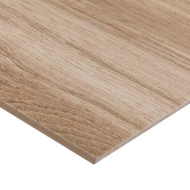 Bricomart SUELO PORCELÁNICO 24X88CM BALSAIN BEIGE