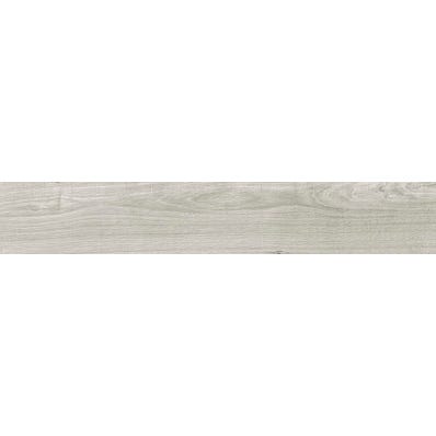 Bricomart SUELO PORCELÁNICO 30X120CM CARVALLO GRIS