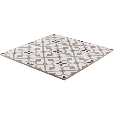 Bricomart SUELO PORCELÁNICO 45X45CM BRIGHTON