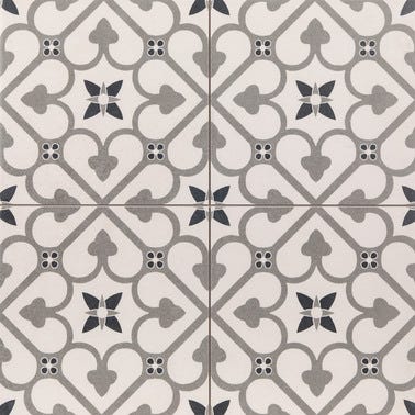 Bricomart SUELO PORCELÁNICO 45X45CM BRIGHTON