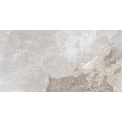 Bricomart SUELO PORCELÁNICO 60X120CM KIEF BLANCO