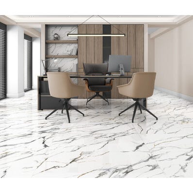 Bricomart SUELO PORCELÁNICO 60X120CM SALAMANCA