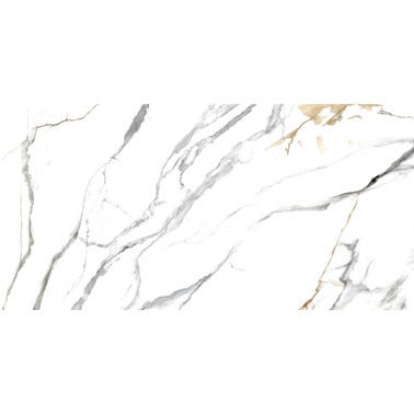 Bricomart SUELO PORCELÁNICO 60X120CM SALAMANCA