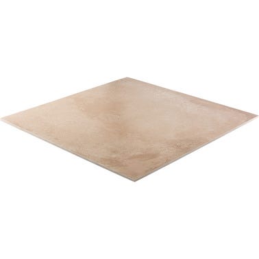 Bricomart SUELO PORCELÁNICO 60X60CM CALPE SAND