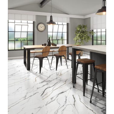 Bricomart SUELO PORCELÁNICO 60X60CM SALAMANCA
