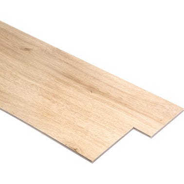 Bricomart SUELO VINÍLICO 4 2MM MODELO IDEAL