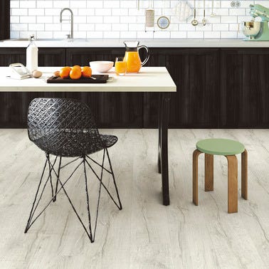 Bricomart SUELO VINÍLICO 4 2MM MODELO KINGSTON