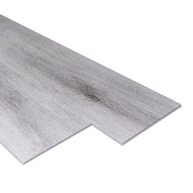 Bricomart SUELO VINÍLICO 5MM MODELO GREY