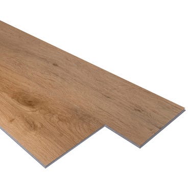 Bricomart SUELO VINÍLICO 5MM MODELO OAK