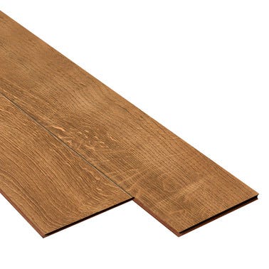 Bricomart SUELO VINÍLICO 6MM MODELO CLAVO