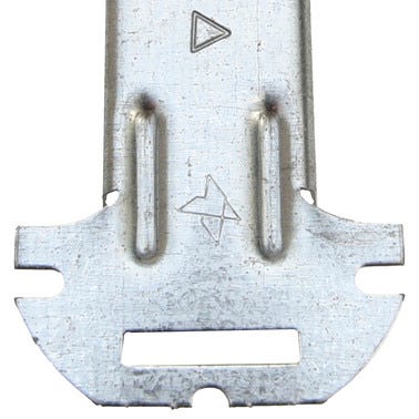 Bricomart SUSPENSIÓN M PERFIL PLACO F530