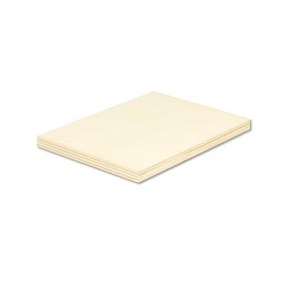 Bricomart TABLERO CONTRACHAPADO 60X30X1CM