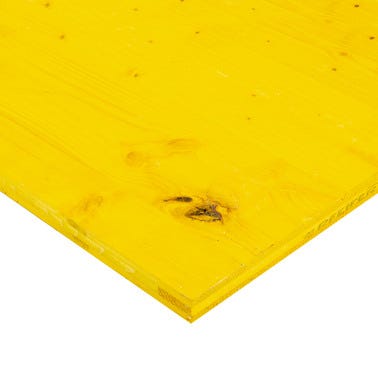 Bricomart TABLERO DE ENCOFRAR TRICAPA 2 7X50X200CM