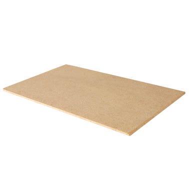 Bricomart TABLERO MDF 120X60X0 3CM