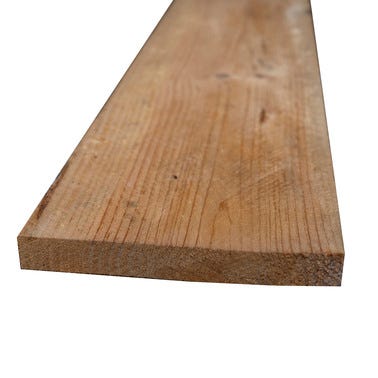 Bricomart TABLÓN 5X15X300 CM