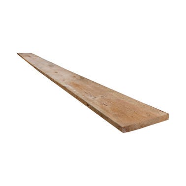 Bricomart TABLÓN 5X15X300 CM