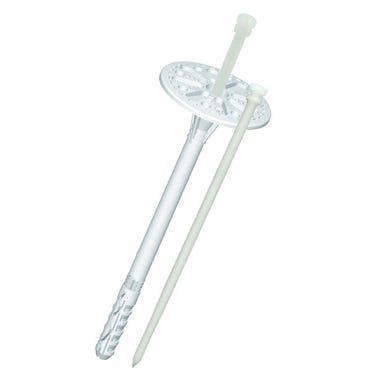 Bricomart TACO FIJACIÓN SATE 10X70 CM 200UD