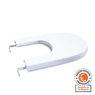 Bricomart TAPA BIDÉ MERIDIAN-N