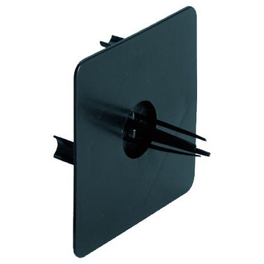 Bricomart TAPA CAJA UNIVERSAL 70X70 MM