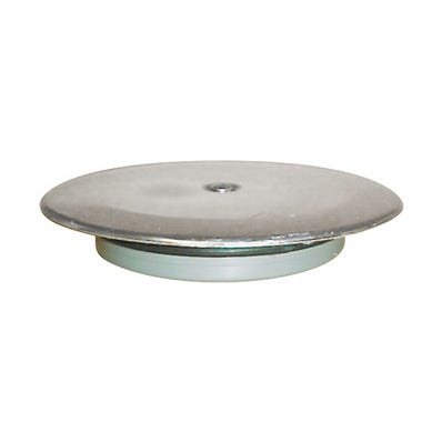 Bricomart TAPA EXPANSIVA BOTE SIFÓNICO Ø110MM