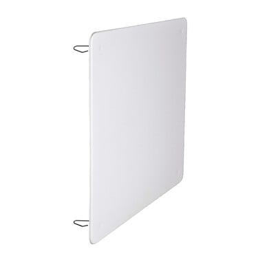 Bricomart TAPA PARA CAJA REGISTRO 100X100mm