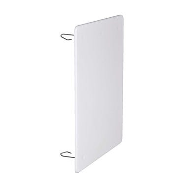 Bricomart TAPA PARA CAJA REGISTRO 160X100mm
