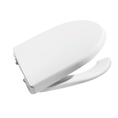 Bricomart TAPA WC ACCESS