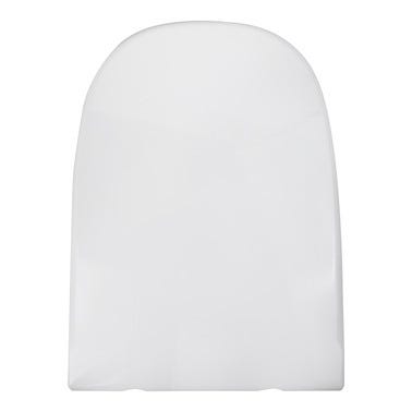 Bricomart TAPA WC DAMA RETRO