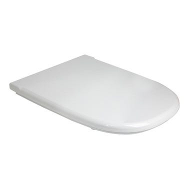 Bricomart TAPA WC DAMA RETRO