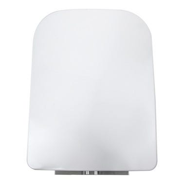Bricomart TAPA WC ENIX AMORTIGUADA