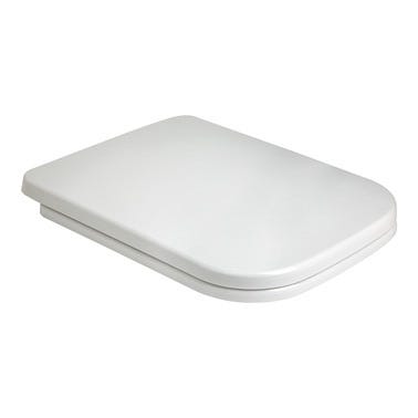 Bricomart TAPA WC ENIX AMORTIGUADA