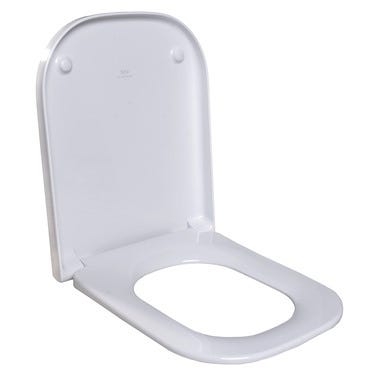 Bricomart TAPA WC GAP AMORTIGUADA
