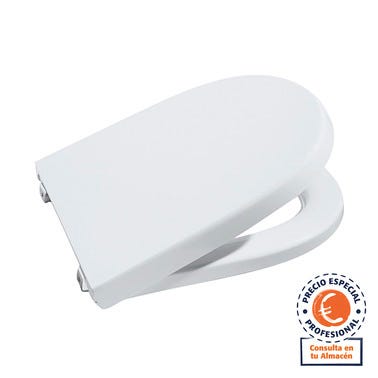 Bricomart TAPA WC MERIDIAN-N AMORTIGUADA