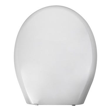 Bricomart TAPA WC NORA AMORTIGUADA