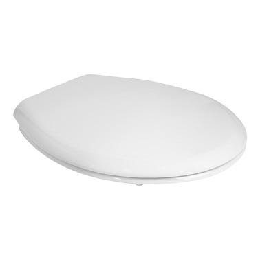Bricomart TAPA WC NORA AMORTIGUADA