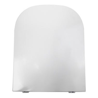 Bricomart TAPA WC ROCA GAP COMPACTO